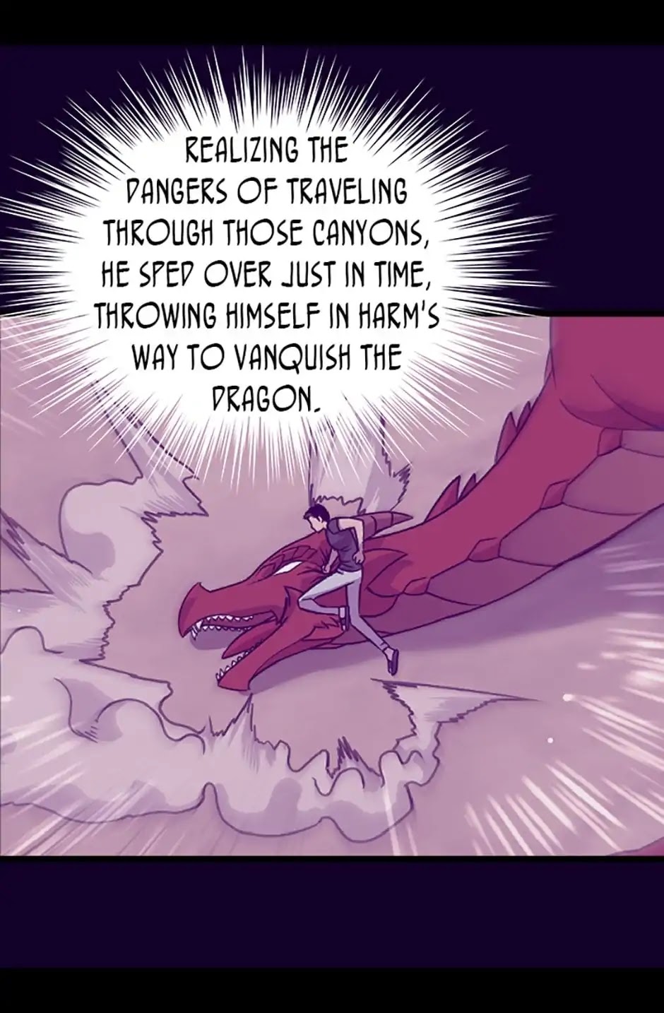 They Say I Was Born a King's Daughter Chapter 110 page 71 - Chapter 110: "It"