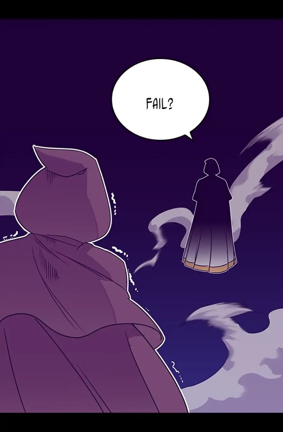 They Say I Was Born a King's Daughter Chapter 110 page 77 - Chapter 110: "It"