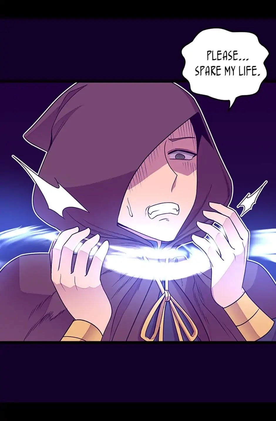 They Say I Was Born a King's Daughter Chapter 111 page 10 - Chapter 111: Warp