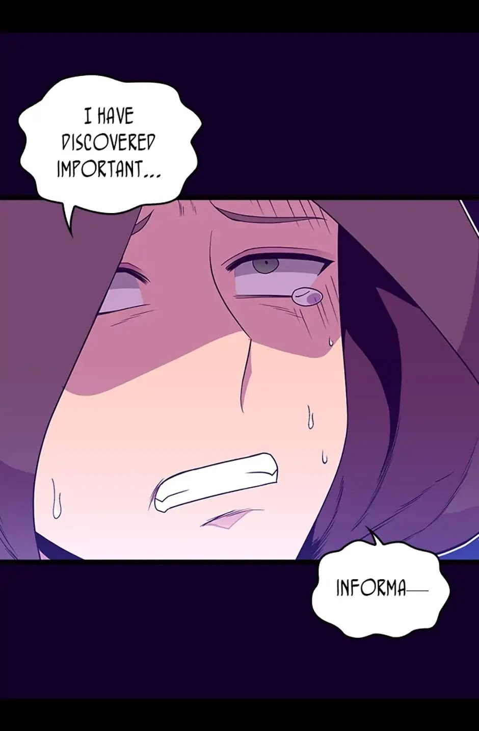 They Say I Was Born a King's Daughter Chapter 111 page 11 - Chapter 111: Warp