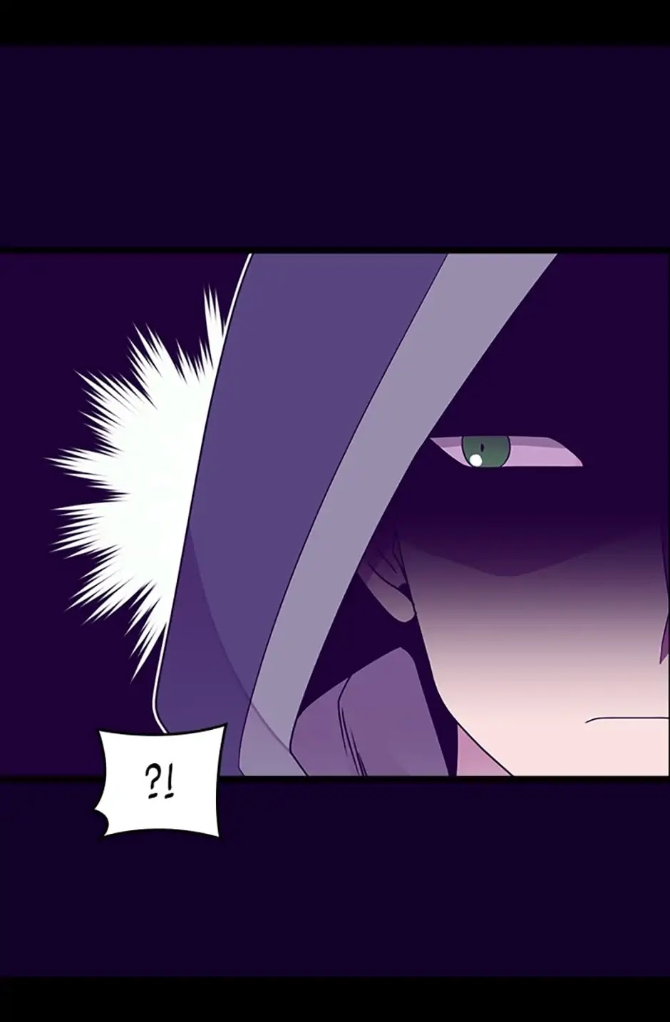 They Say I Was Born a King's Daughter Chapter 111 page 12 - Chapter 111: Warp