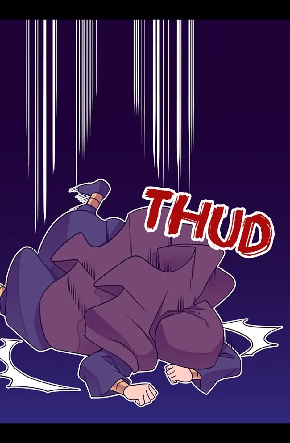 They Say I Was Born a King's Daughter Chapter 111 page 13 - Chapter 111: Warp