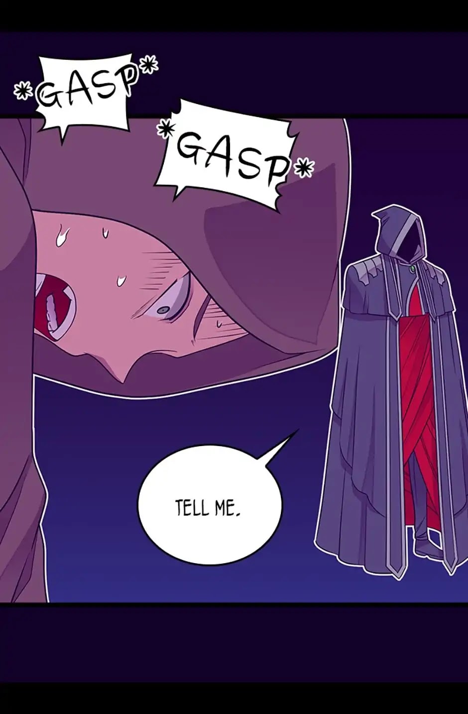 They Say I Was Born a King's Daughter Chapter 111 page 14 - Chapter 111: Warp