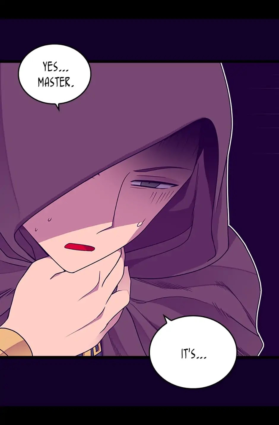 They Say I Was Born a King's Daughter Chapter 111 page 15 - Chapter 111: Warp