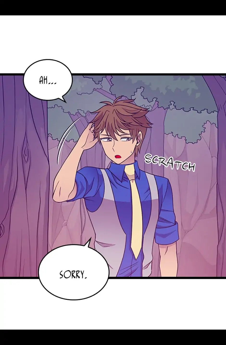 They Say I Was Born a King's Daughter Chapter 111 page 18 - Chapter 111: Warp