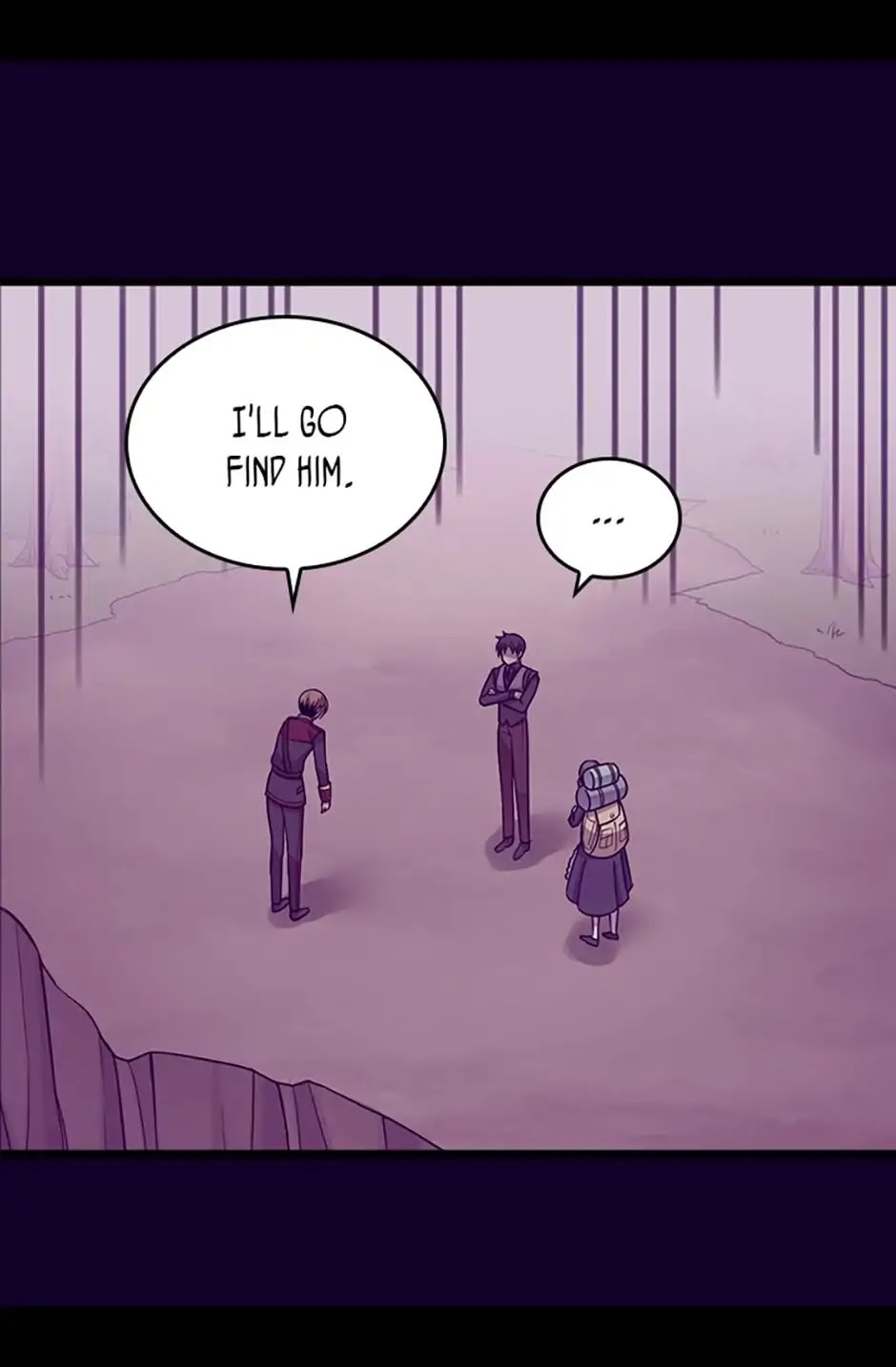 They Say I Was Born a King's Daughter Chapter 111 page 25 - Chapter 111: Warp