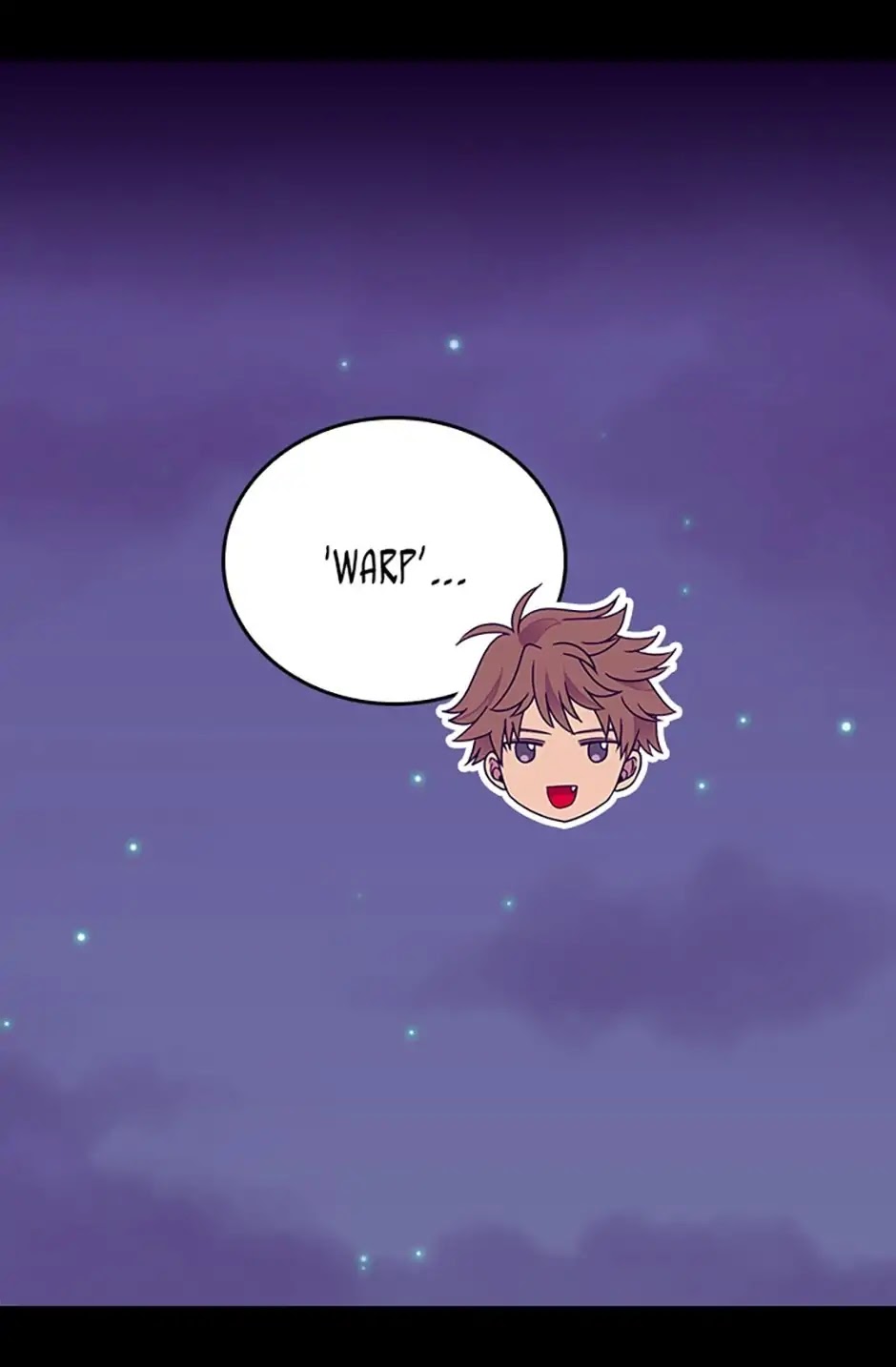 They Say I Was Born a King's Daughter Chapter 111 page 27 - Chapter 111: Warp