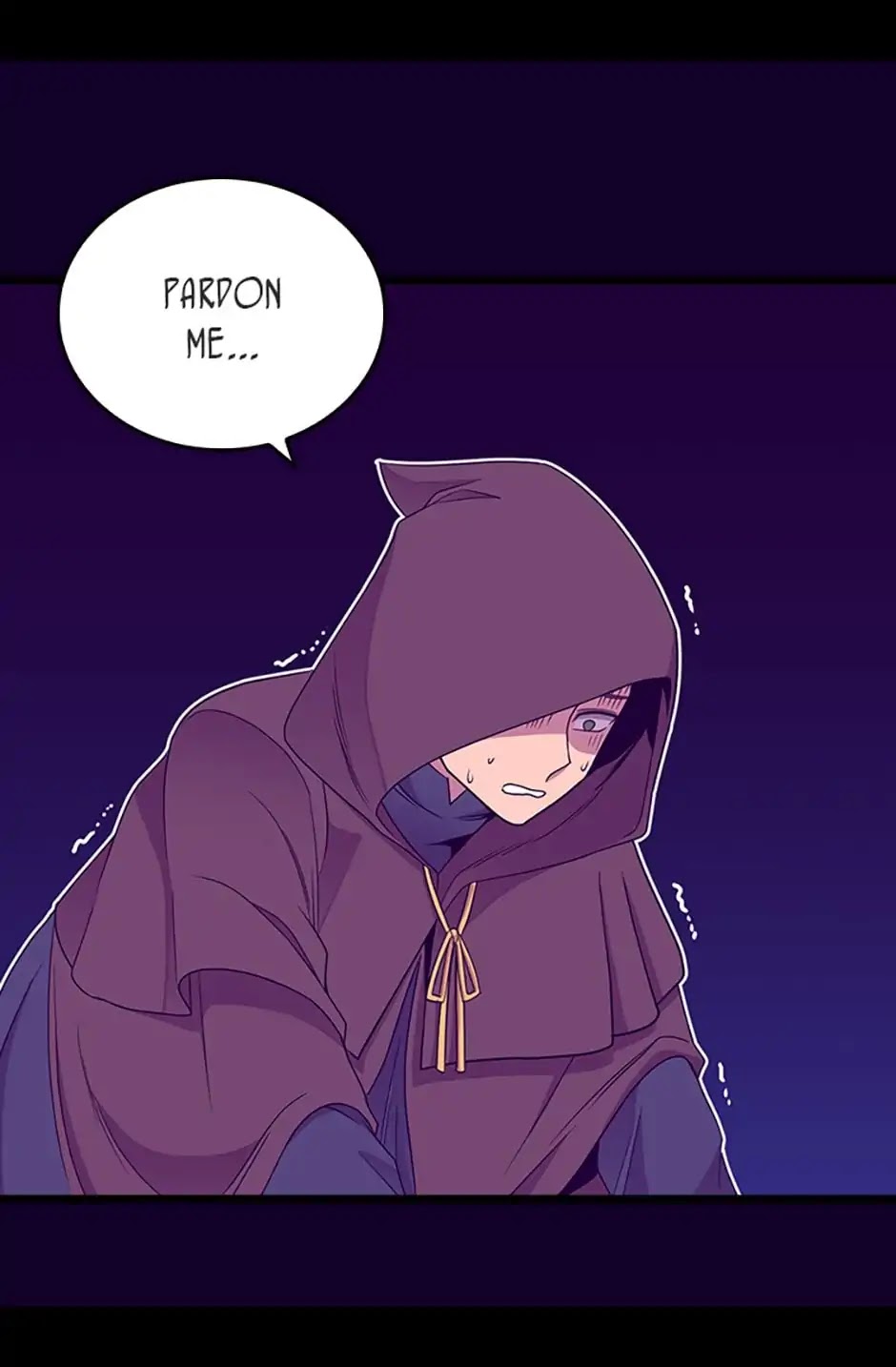 They Say I Was Born a King's Daughter Chapter 111 page 3 - Chapter 111: Warp