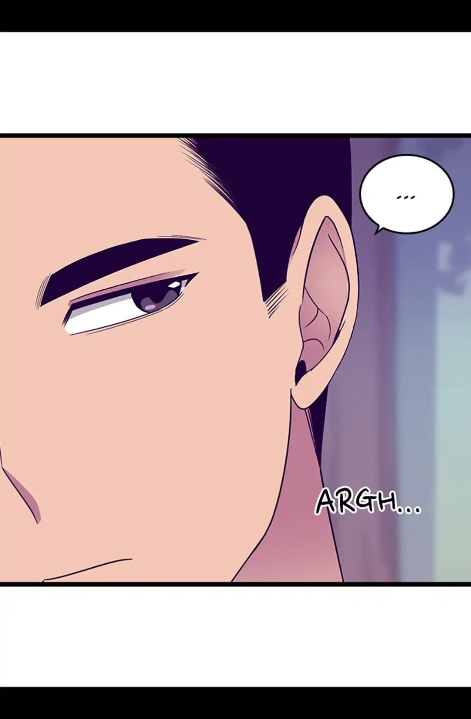 They Say I Was Born a King's Daughter Chapter 111 page 36 - Chapter 111: Warp