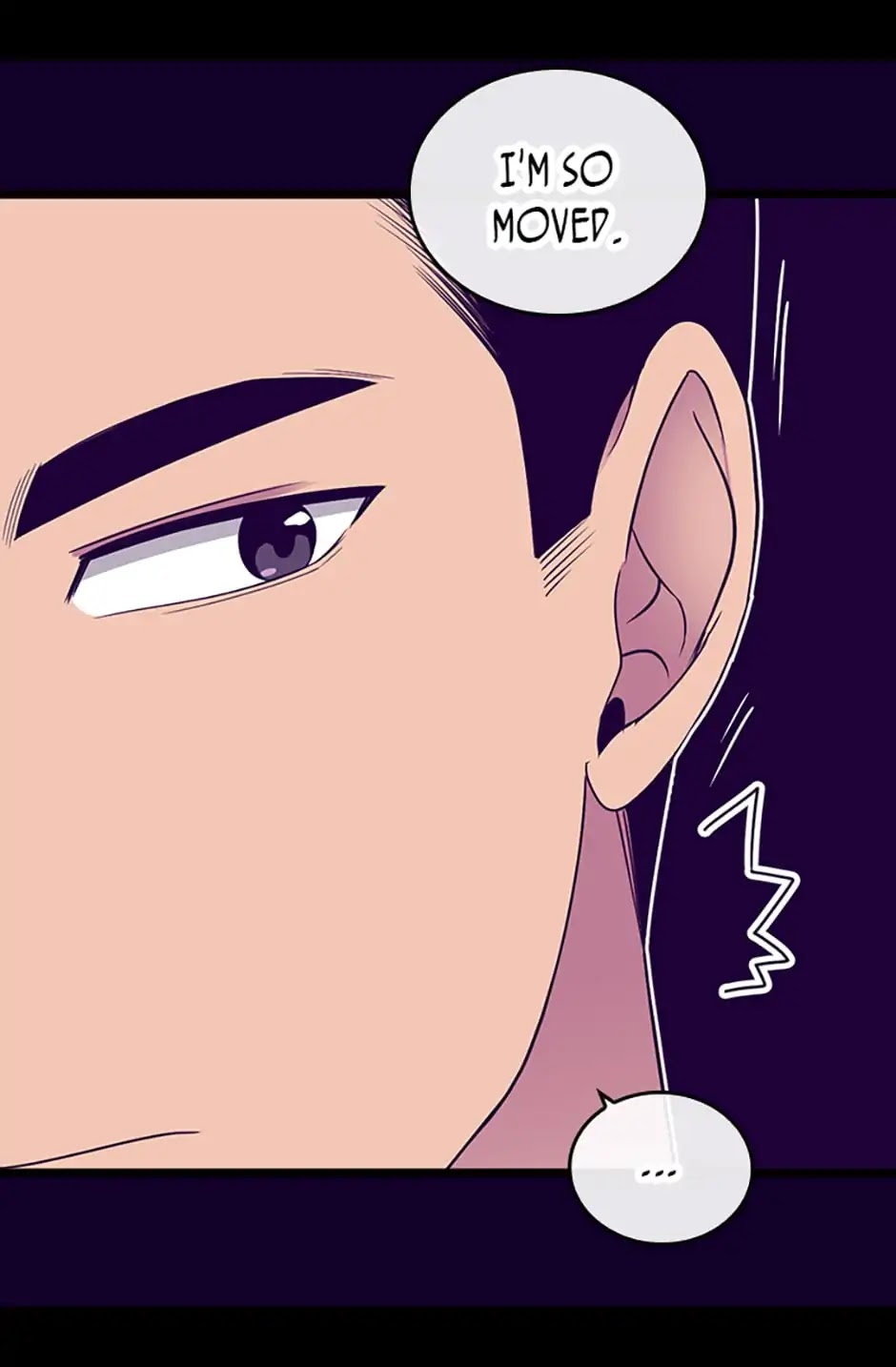 They Say I Was Born a King's Daughter Chapter 111 page 38 - Chapter 111: Warp