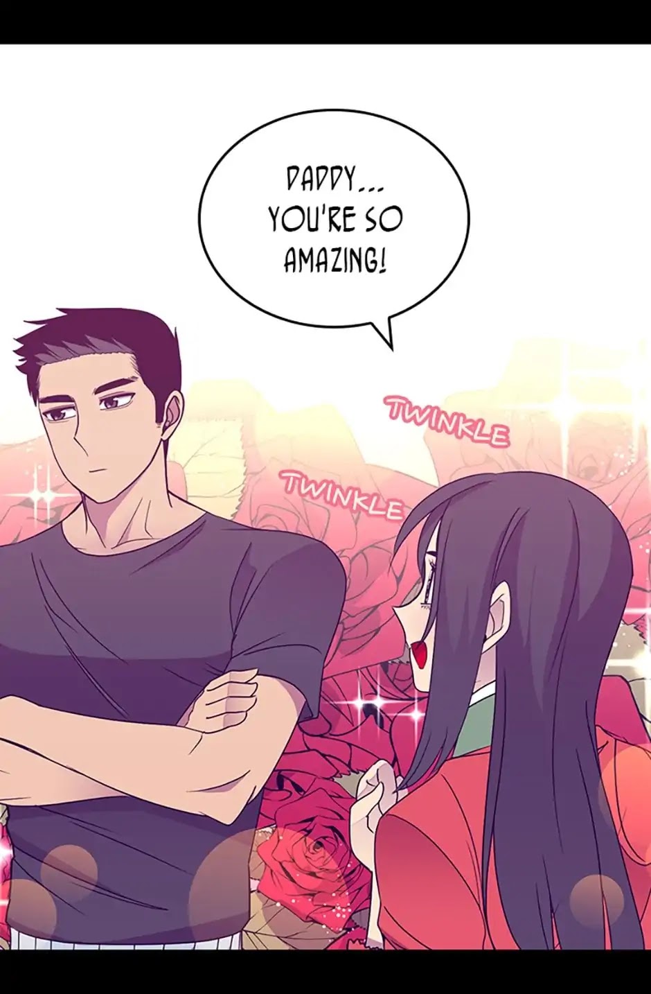 They Say I Was Born a King's Daughter Chapter 111 page 41 - Chapter 111: Warp