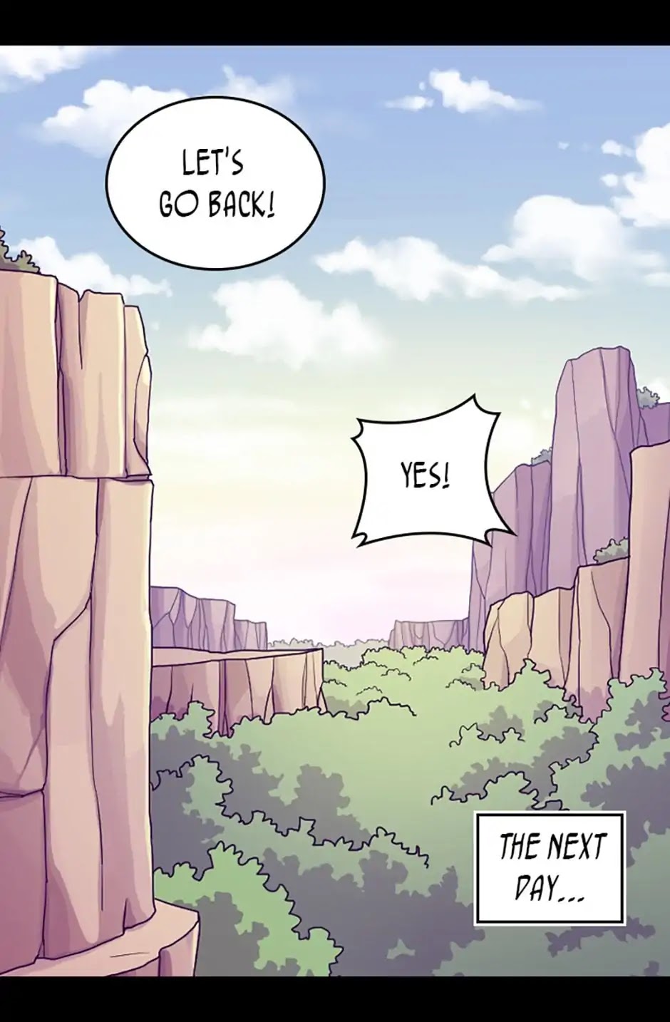 They Say I Was Born a King's Daughter Chapter 111 page 45 - Chapter 111: Warp