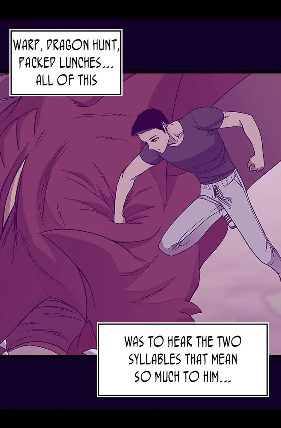 They Say I Was Born a King's Daughter Chapter 111 page 47 - Chapter 111: Warp