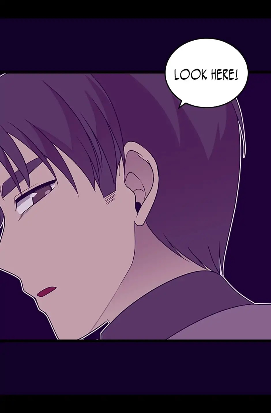 They Say I Was Born a King's Daughter Chapter 111 page 55 - Chapter 111: Warp