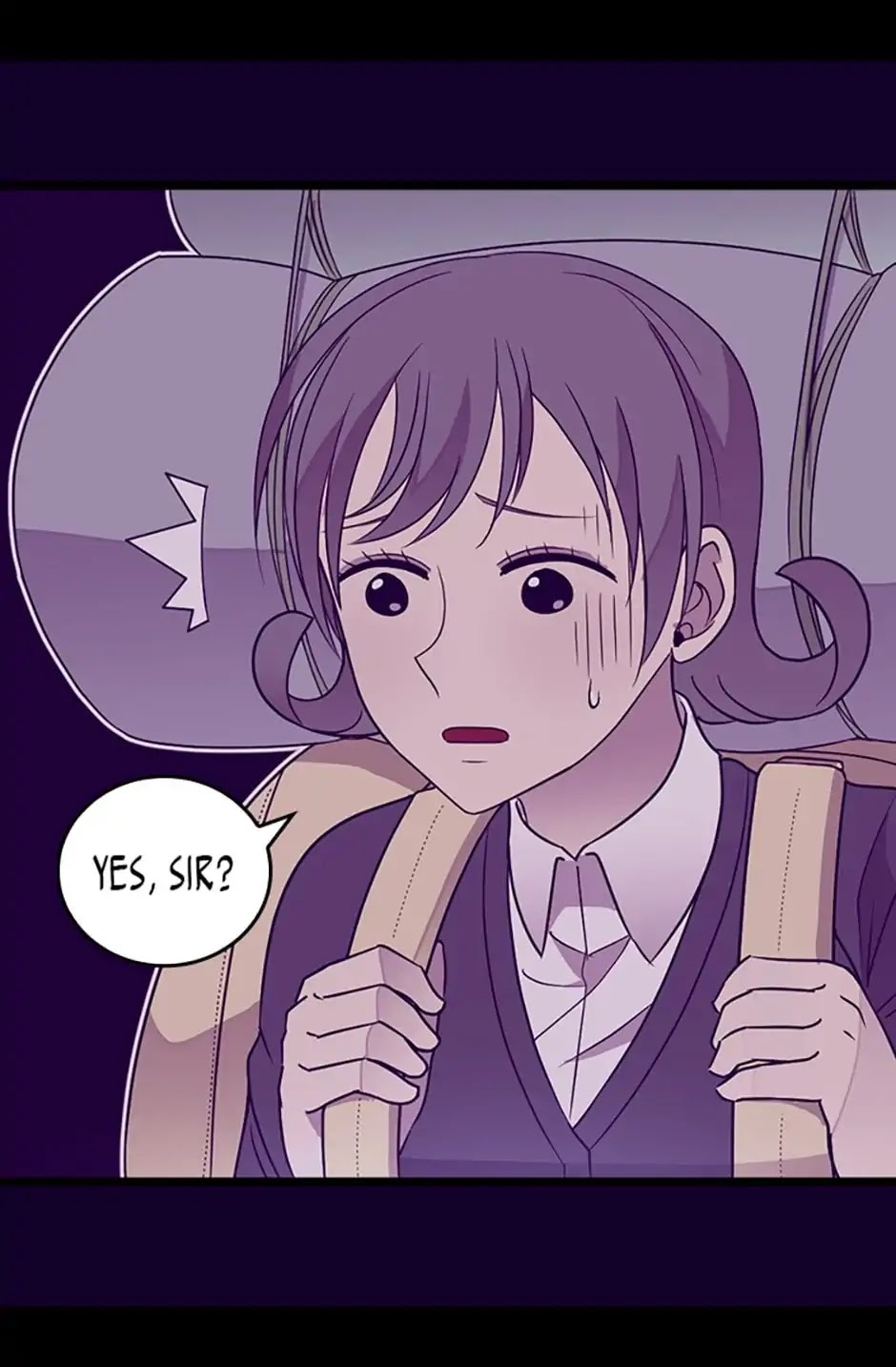 They Say I Was Born a King's Daughter Chapter 111 page 56 - Chapter 111: Warp