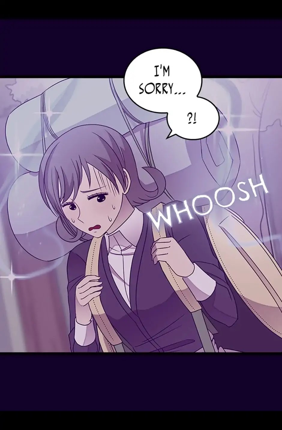 They Say I Was Born a King's Daughter Chapter 111 page 58 - Chapter 111: Warp