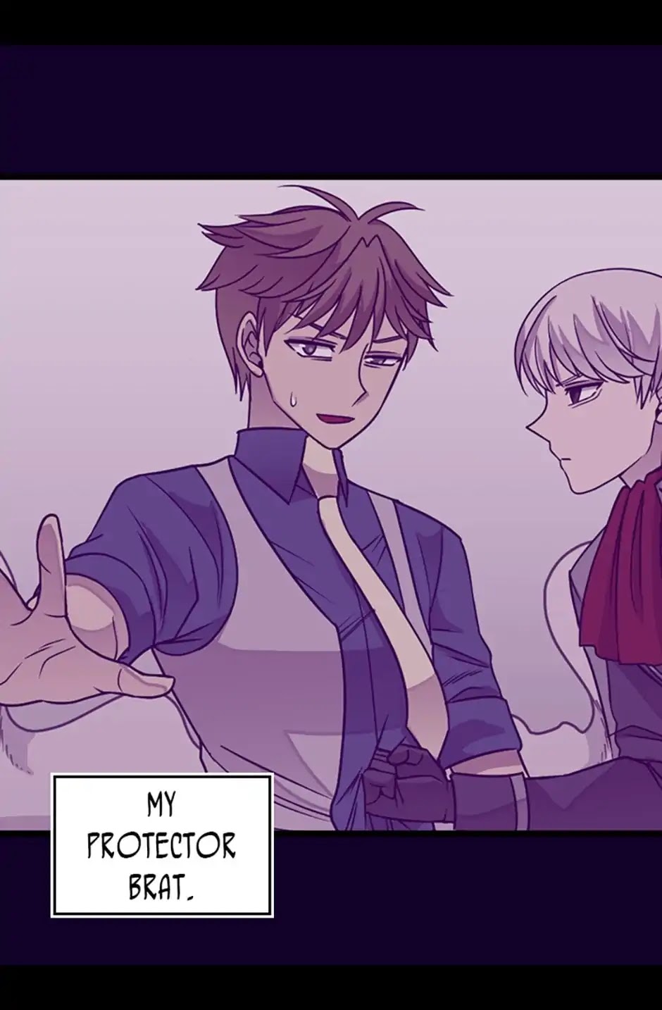 They Say I Was Born a King's Daughter Chapter 111 page 62 - Chapter 111: Warp
