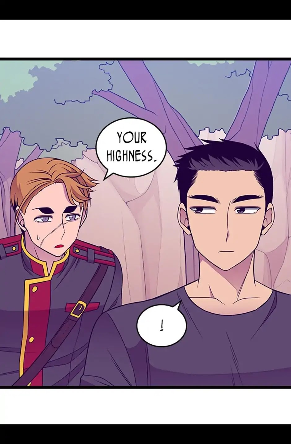 They Say I Was Born a King's Daughter Chapter 111 page 66 - Chapter 111: Warp