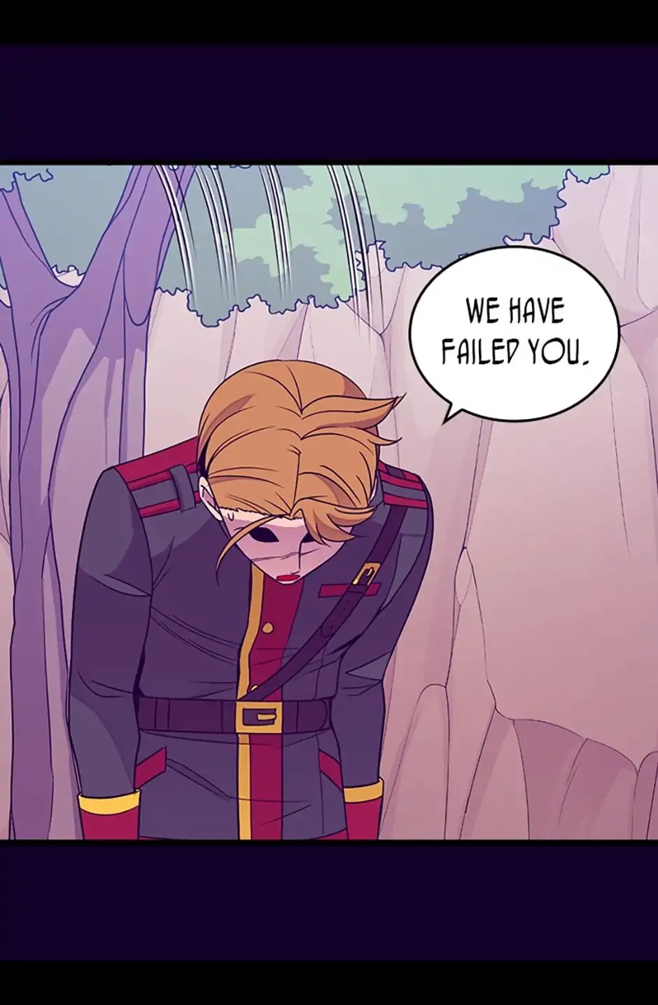 They Say I Was Born a King's Daughter Chapter 111 page 68 - Chapter 111: Warp