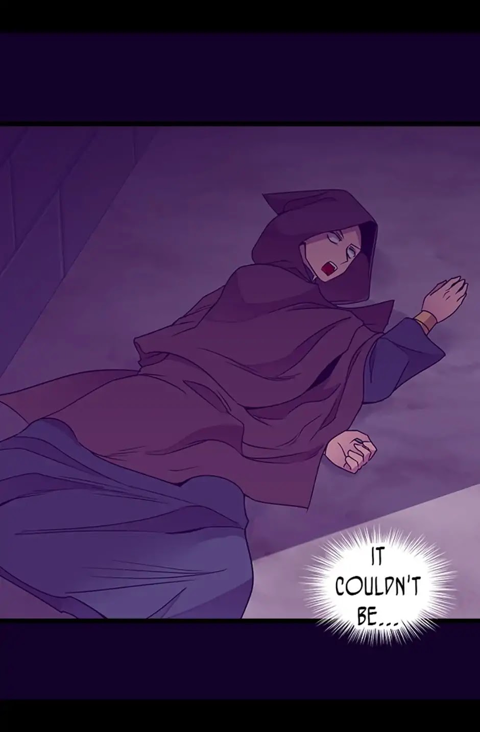 They Say I Was Born a King's Daughter Chapter 111 page 73 - Chapter 111: Warp