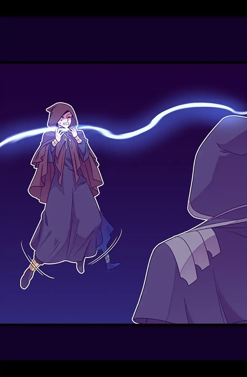 They Say I Was Born a King's Daughter Chapter 111 page 9 - Chapter 111: Warp