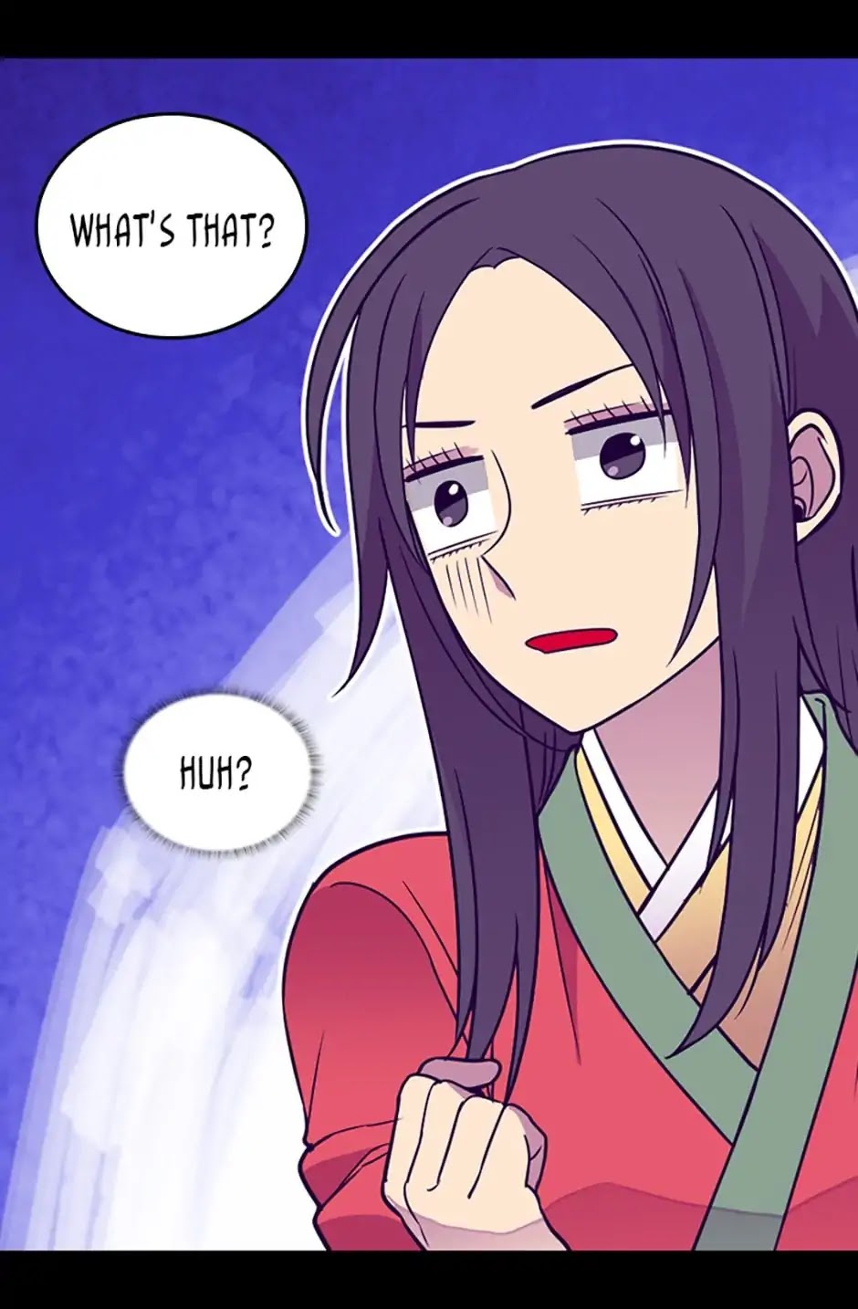 They Say I Was Born a King's Daughter Chapter 112 page 15 - Chapter 112: Some Time Alone