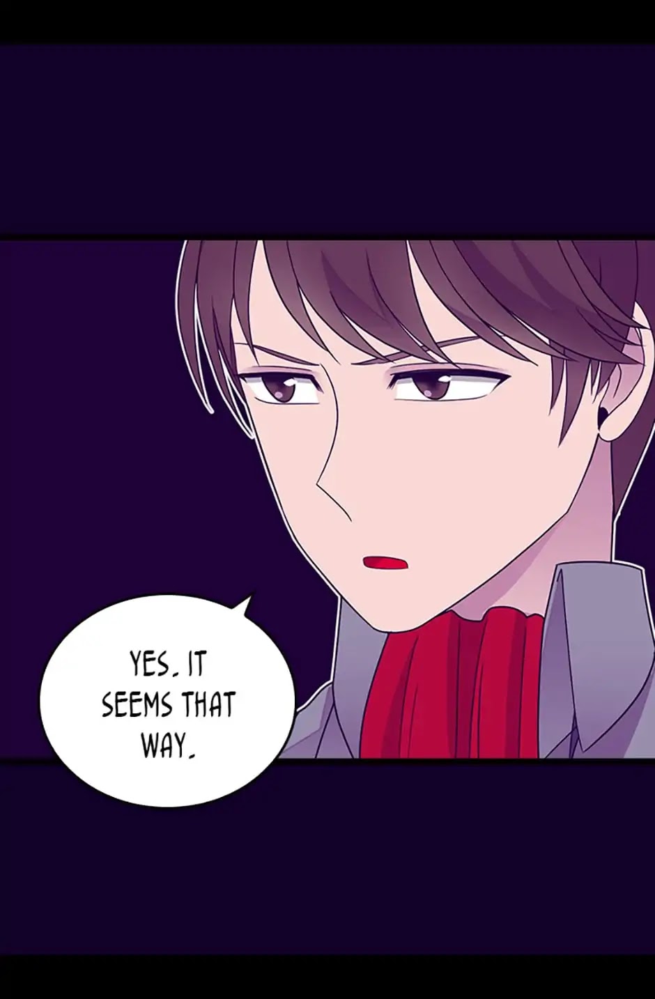 They Say I Was Born a King's Daughter Chapter 112 page 19 - Chapter 112: Some Time Alone