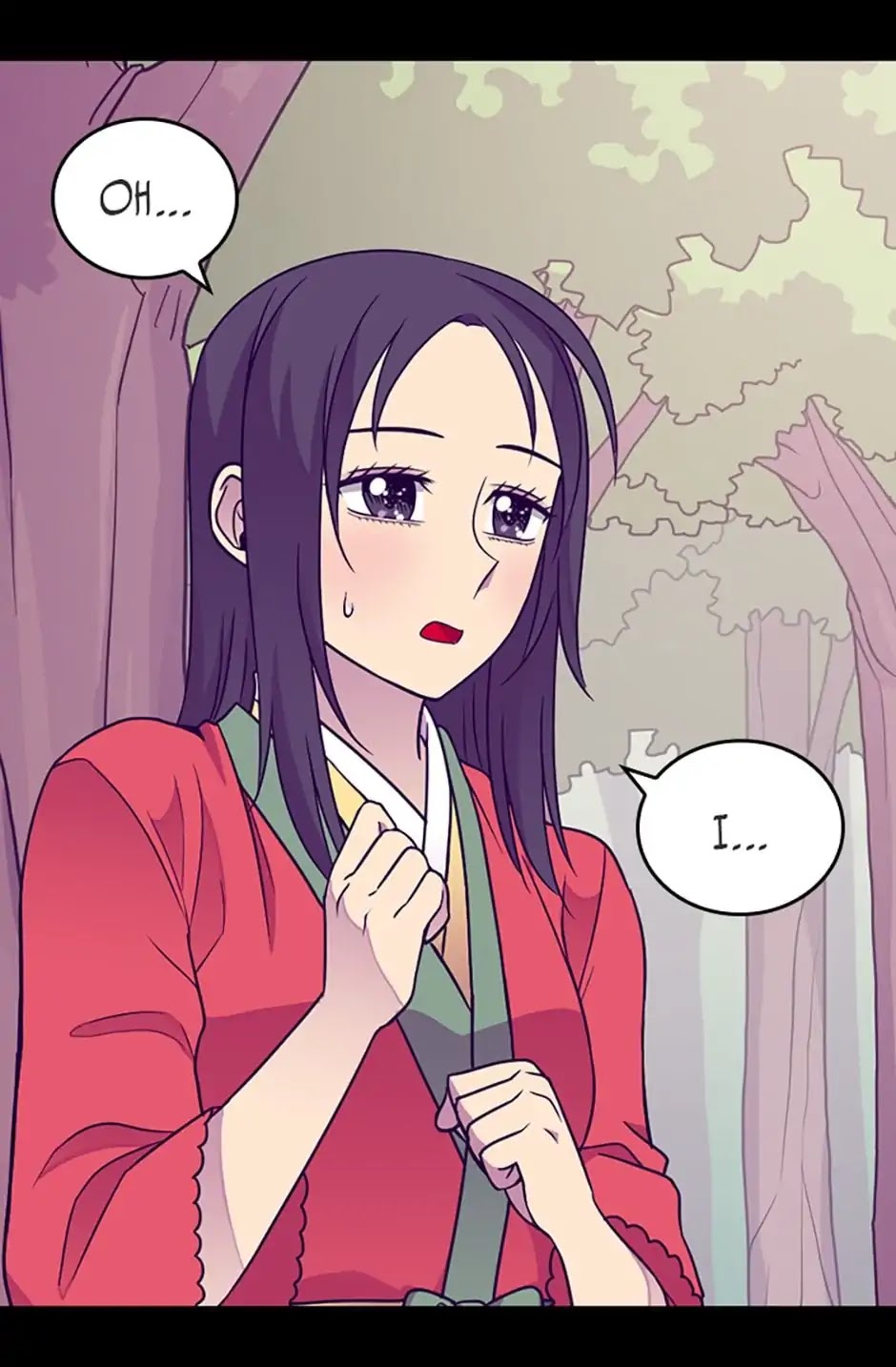 They Say I Was Born a King's Daughter Chapter 112 page 3 - Chapter 112: Some Time Alone