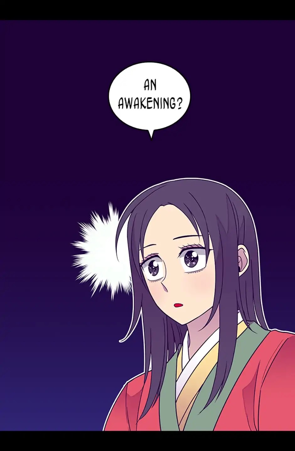 They Say I Was Born a King's Daughter Chapter 112 page 39 - Chapter 112: Some Time Alone