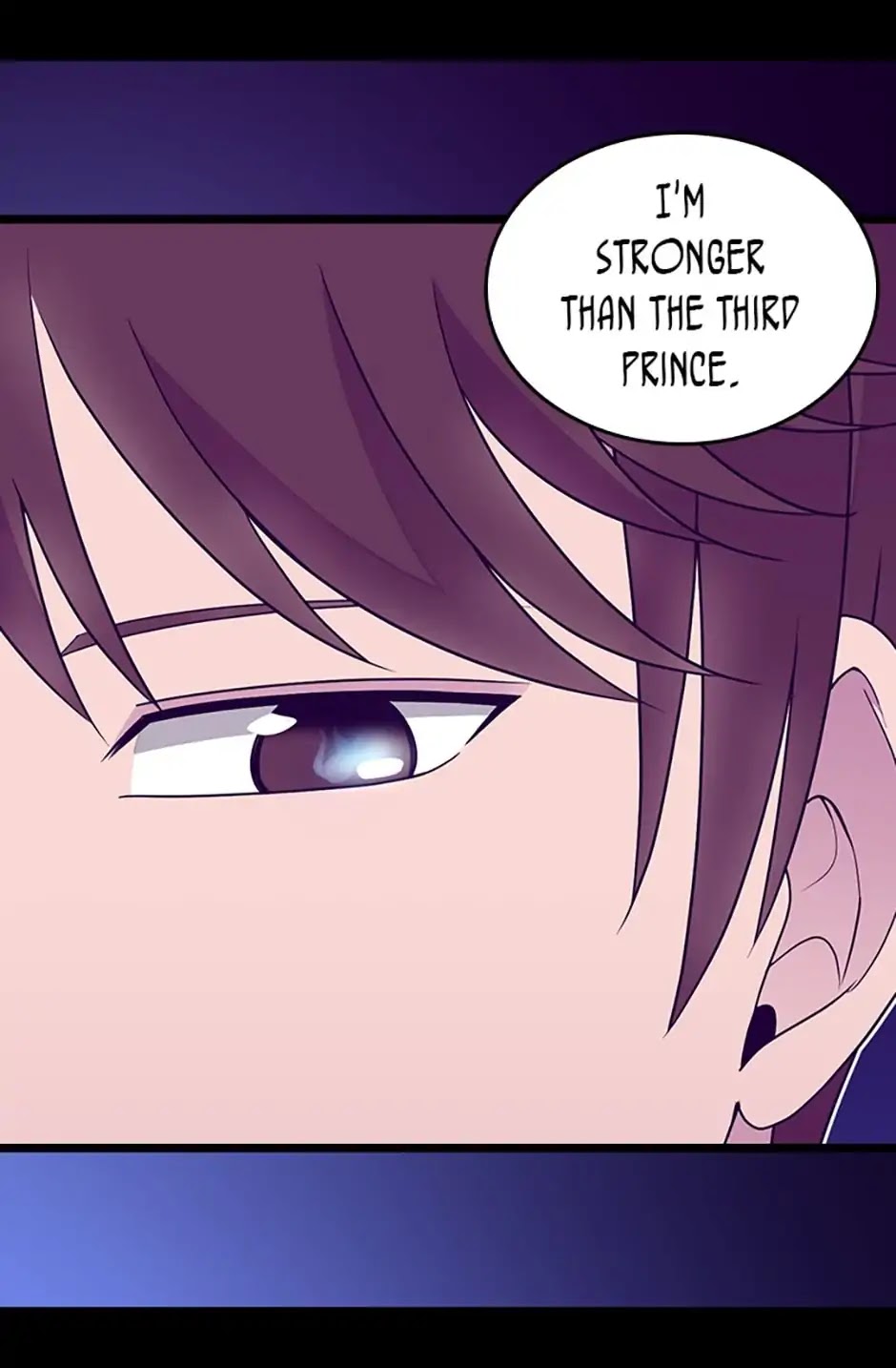 They Say I Was Born a King's Daughter Chapter 112 page 42 - Chapter 112: Some Time Alone