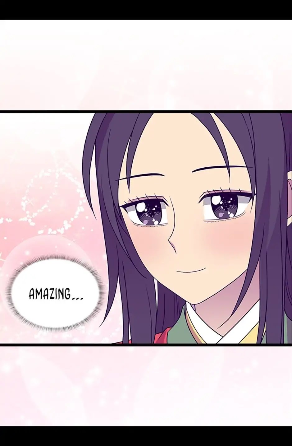 They Say I Was Born a King's Daughter Chapter 112 page 45 - Chapter 112: Some Time Alone