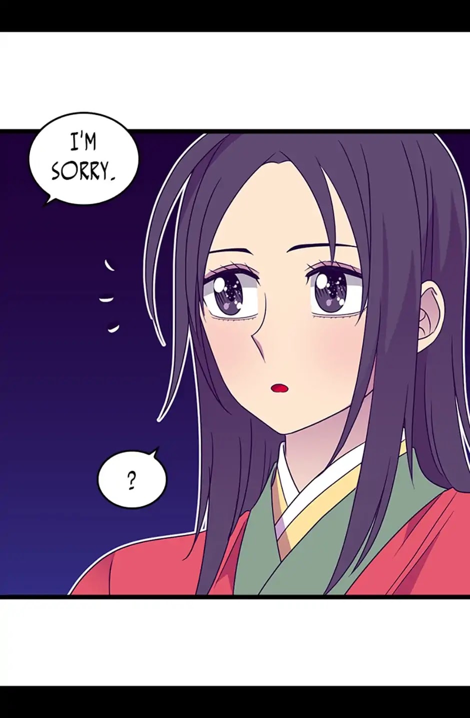 They Say I Was Born a King's Daughter Chapter 112 page 46 - Chapter 112: Some Time Alone