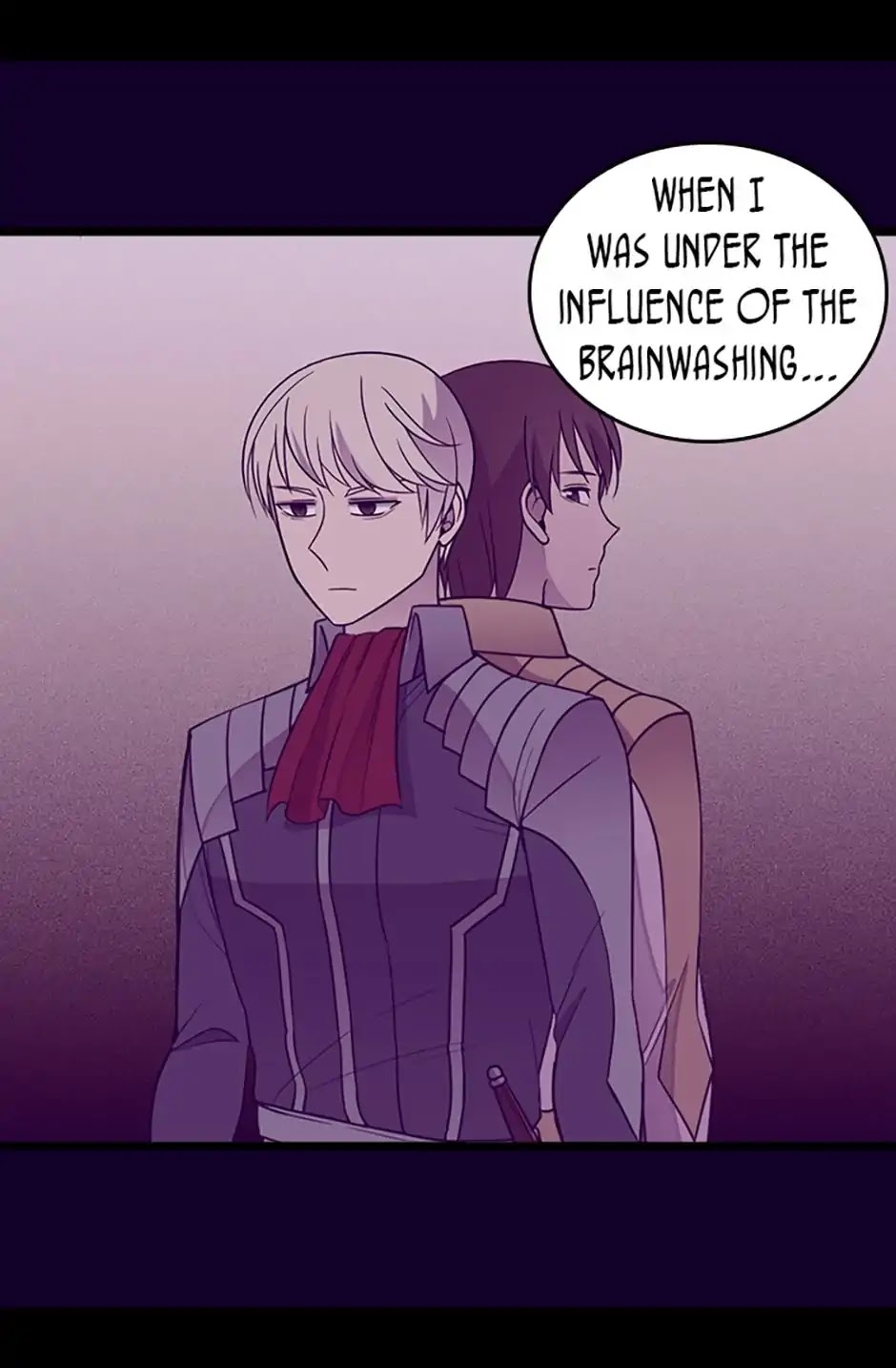 They Say I Was Born a King's Daughter Chapter 112 page 49 - Chapter 112: Some Time Alone