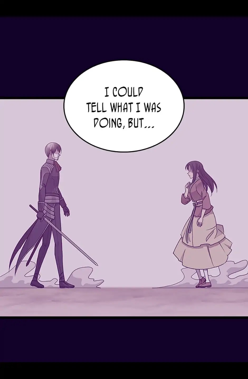 They Say I Was Born a King's Daughter Chapter 112 page 50 - Chapter 112: Some Time Alone