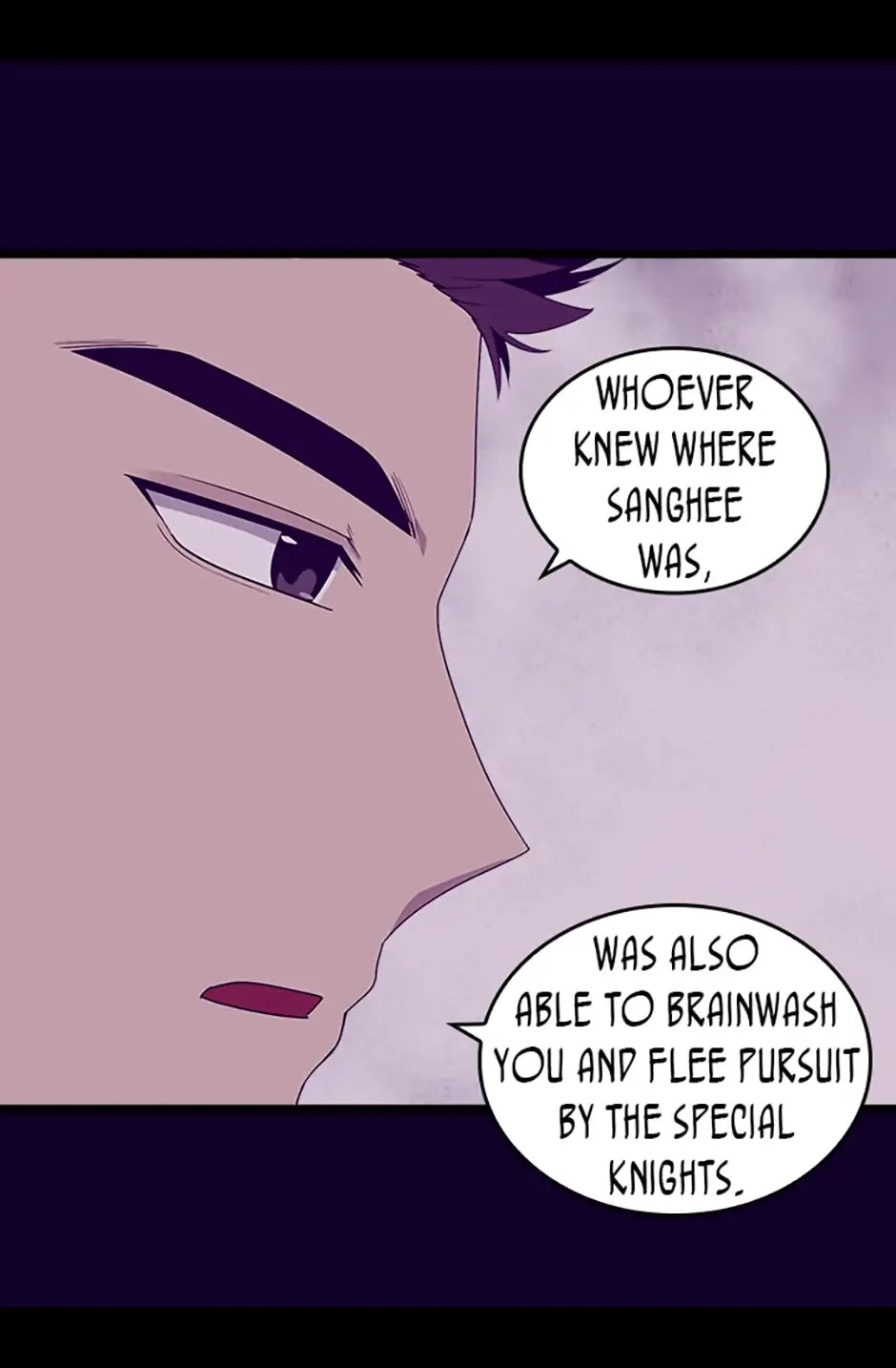They Say I Was Born a King's Daughter Chapter 112 page 66 - Chapter 112: Some Time Alone