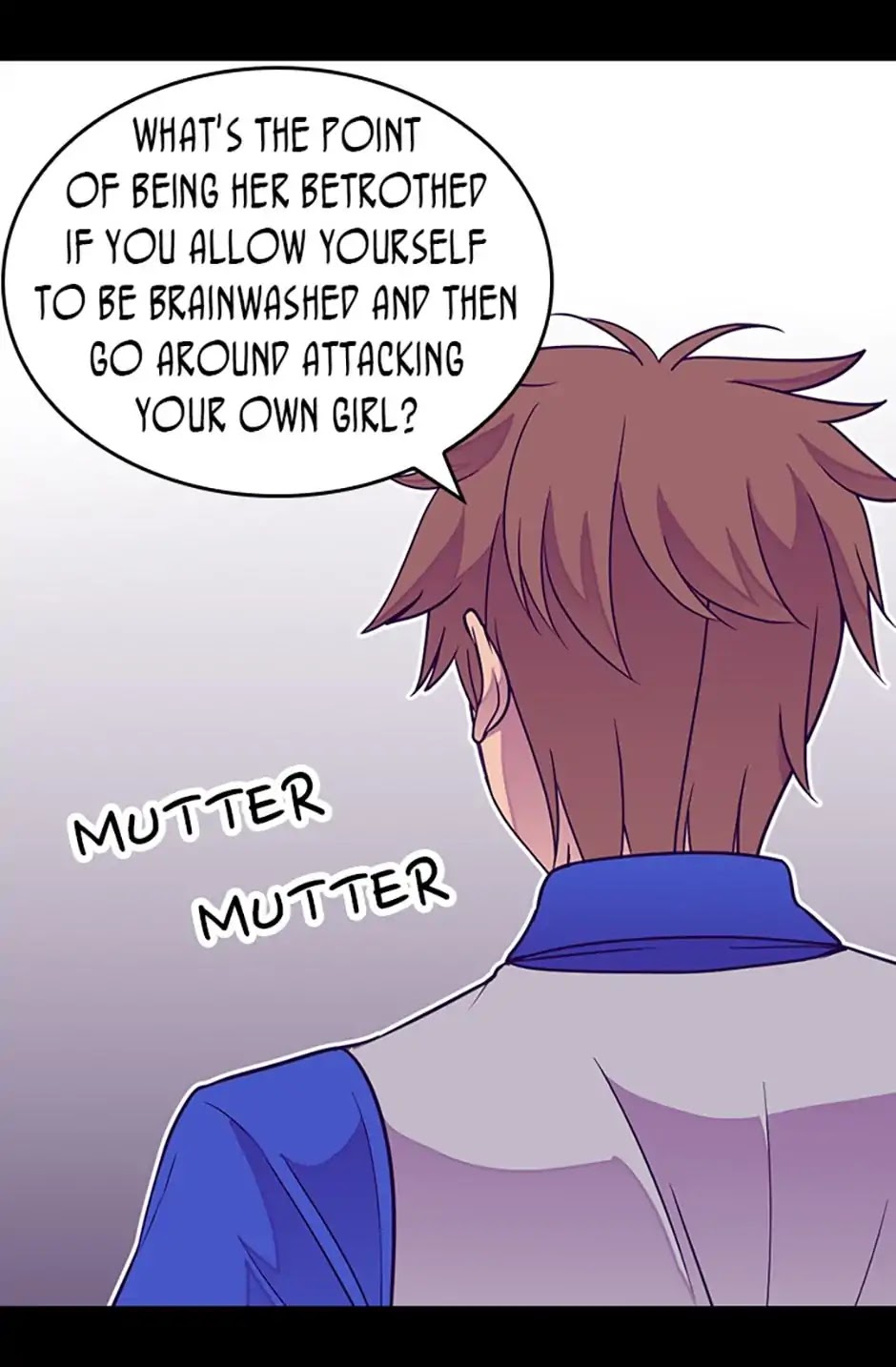 They Say I Was Born a King's Daughter Chapter 112 page 8 - Chapter 112: Some Time Alone