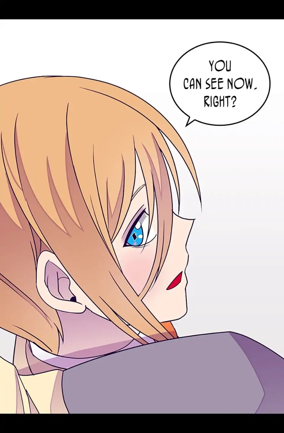 They Say I Was Born a King's Daughter Chapter 113 page 10 - Chapter 113: Awakening