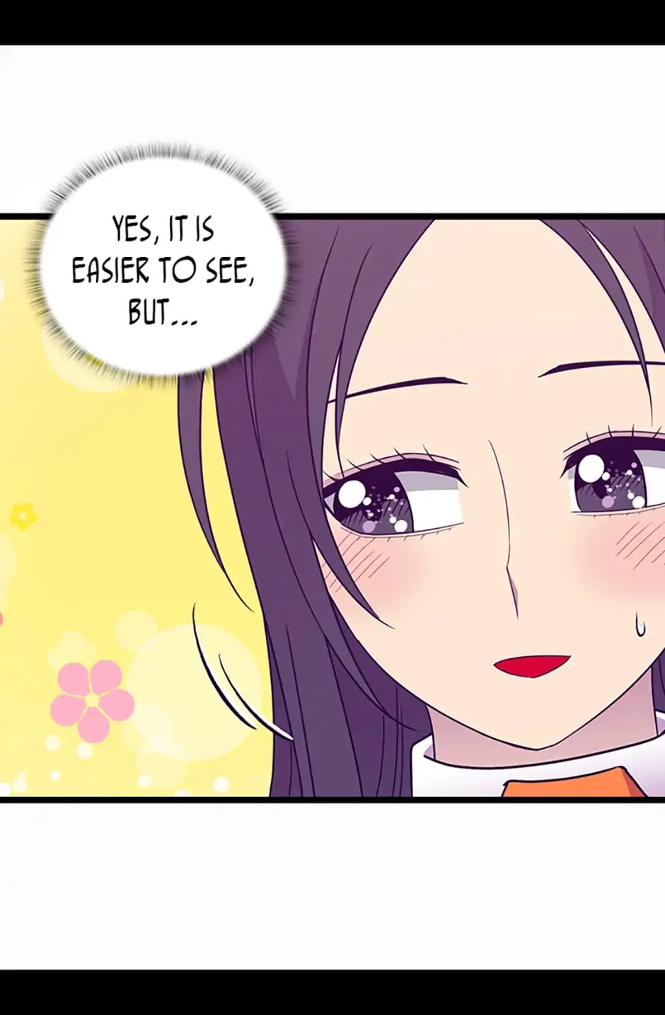 They Say I Was Born a King's Daughter Chapter 113 page 12 - Chapter 113: Awakening