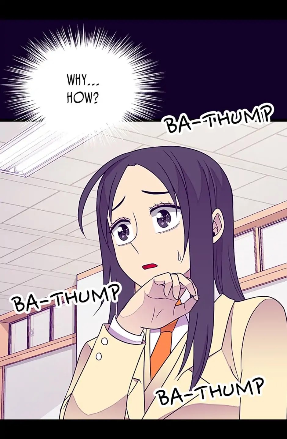 They Say I Was Born a King's Daughter Chapter 113 page 21 - Chapter 113: Awakening