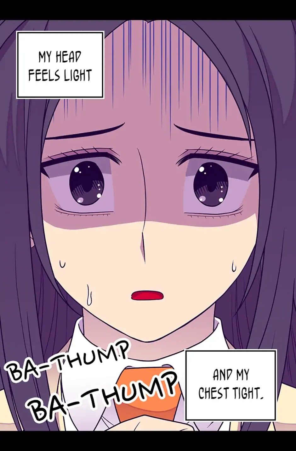 They Say I Was Born a King's Daughter Chapter 113 page 22 - Chapter 113: Awakening