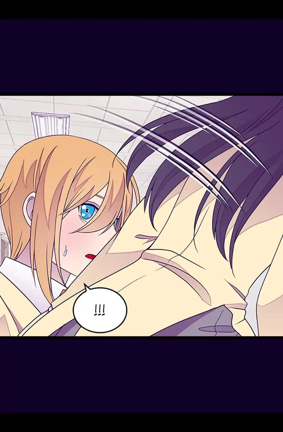 They Say I Was Born a King's Daughter Chapter 113 page 26 - Chapter 113: Awakening