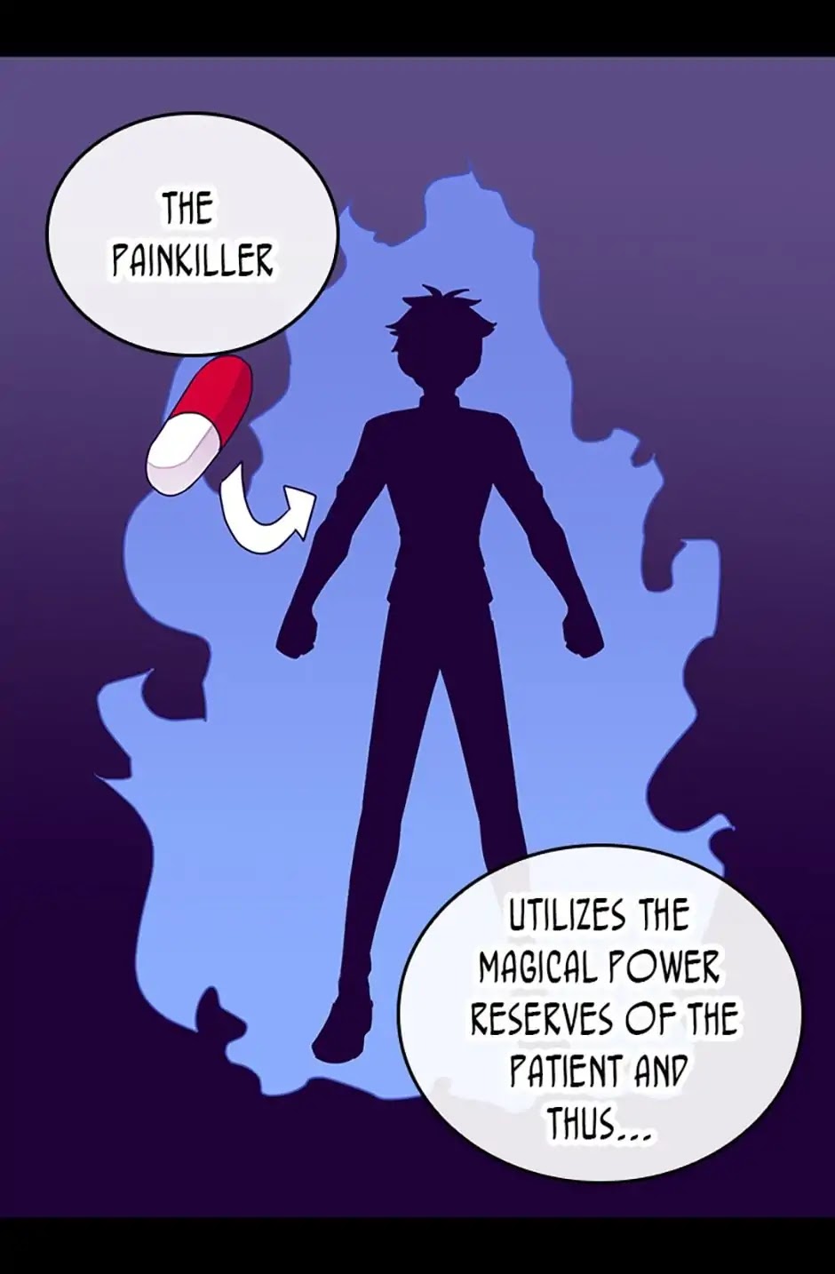 They Say I Was Born a King's Daughter Chapter 113 page 44 - Chapter 113: Awakening