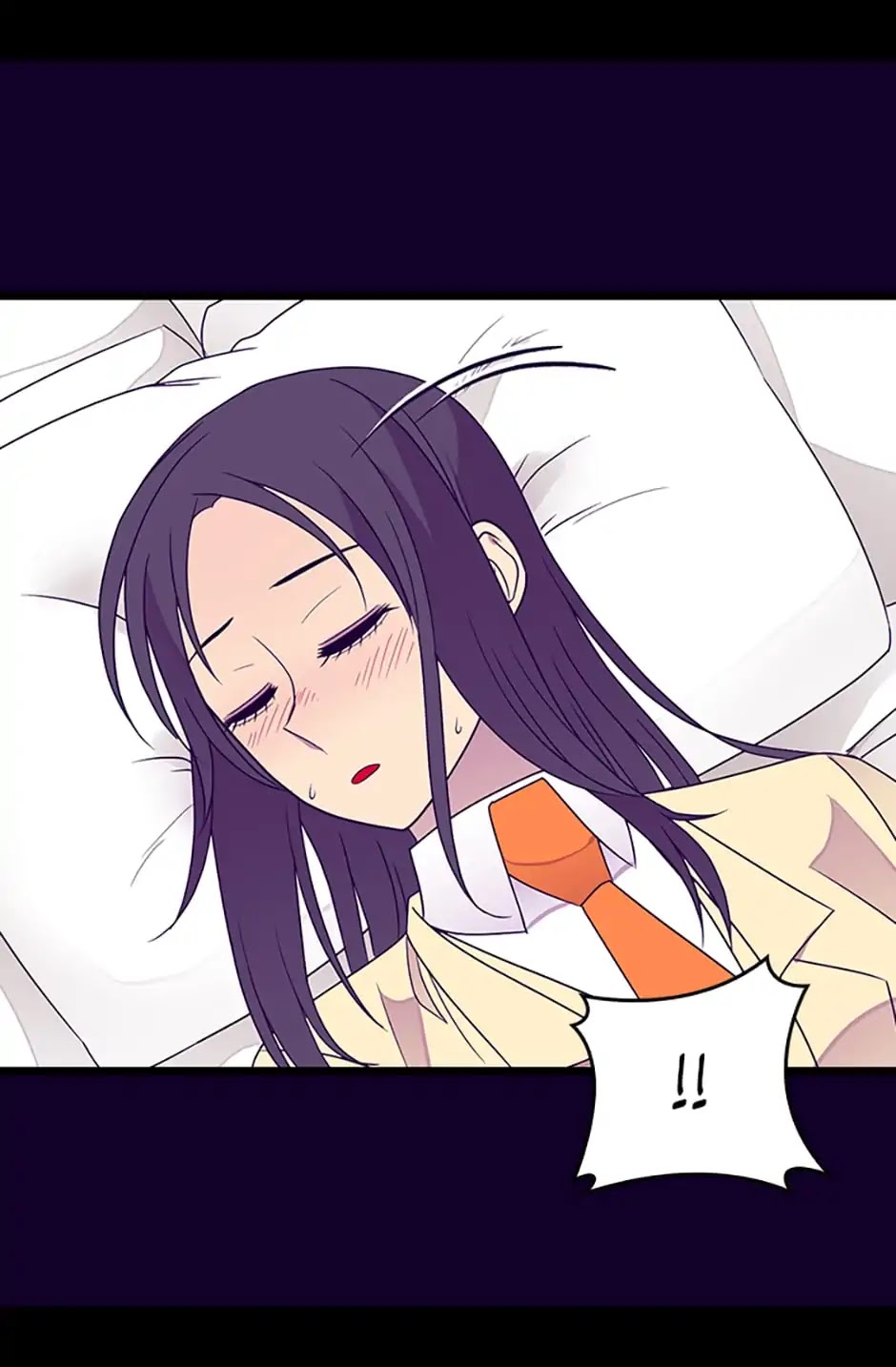 They Say I Was Born a King's Daughter Chapter 113 page 52 - Chapter 113: Awakening