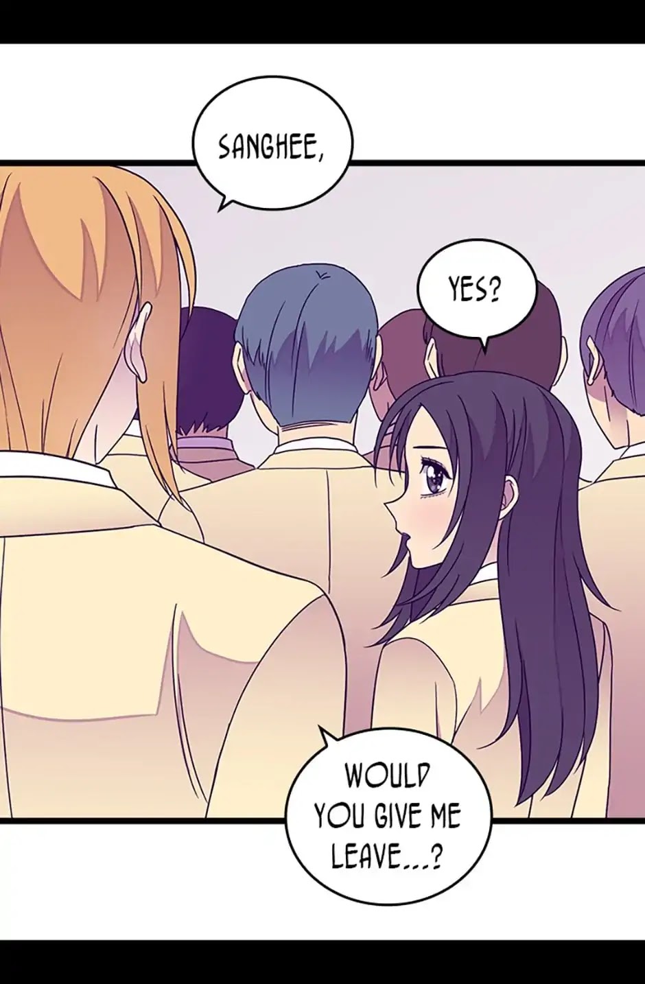 They Say I Was Born a King's Daughter Chapter 113 page 6 - Chapter 113: Awakening