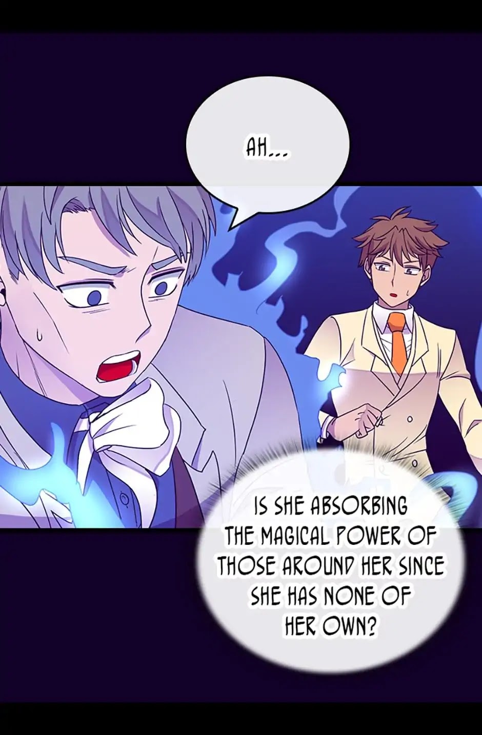 They Say I Was Born a King's Daughter Chapter 113 page 65 - Chapter 113: Awakening