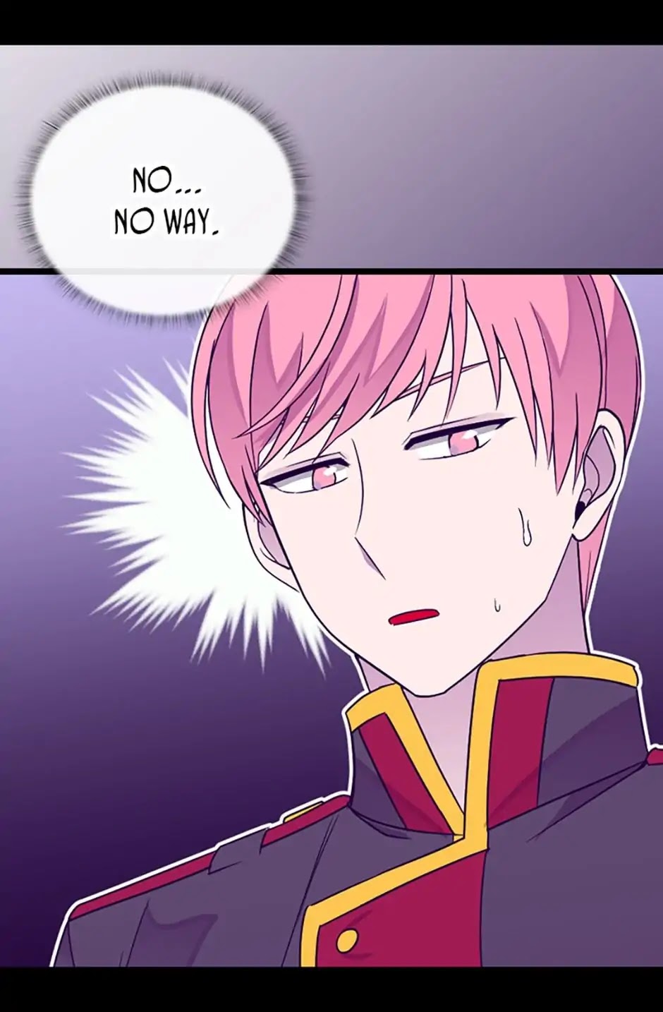 They Say I Was Born a King's Daughter Chapter 113 page 72 - Chapter 113: Awakening