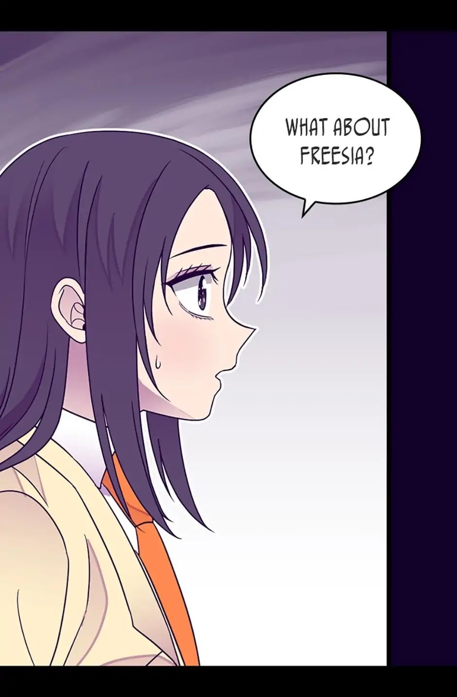 They Say I Was Born a King's Daughter Chapter 115 page 14 - Chapter 115: To Marry Only By Love