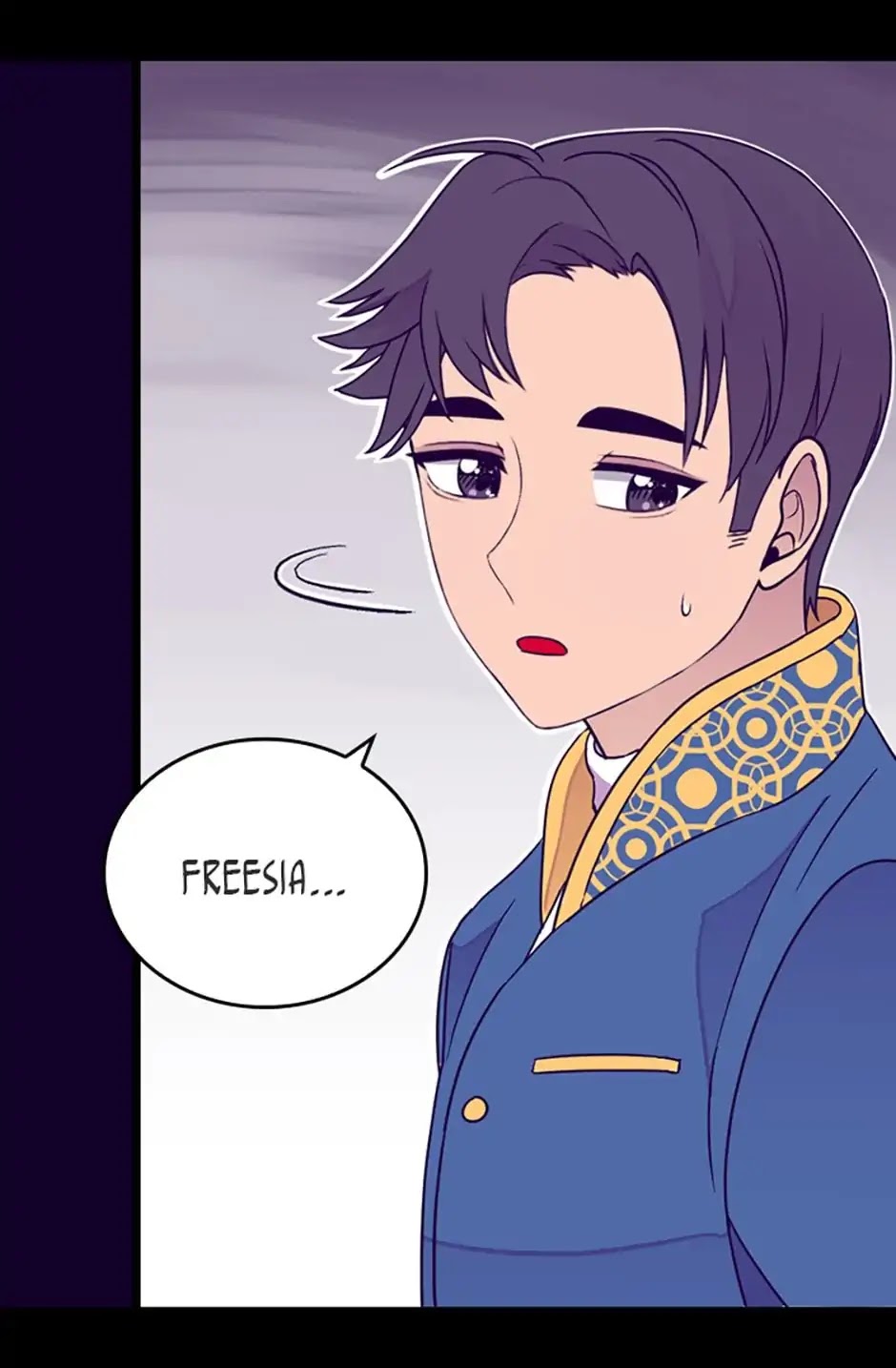 They Say I Was Born a King's Daughter Chapter 115 page 15 - Chapter 115: To Marry Only By Love