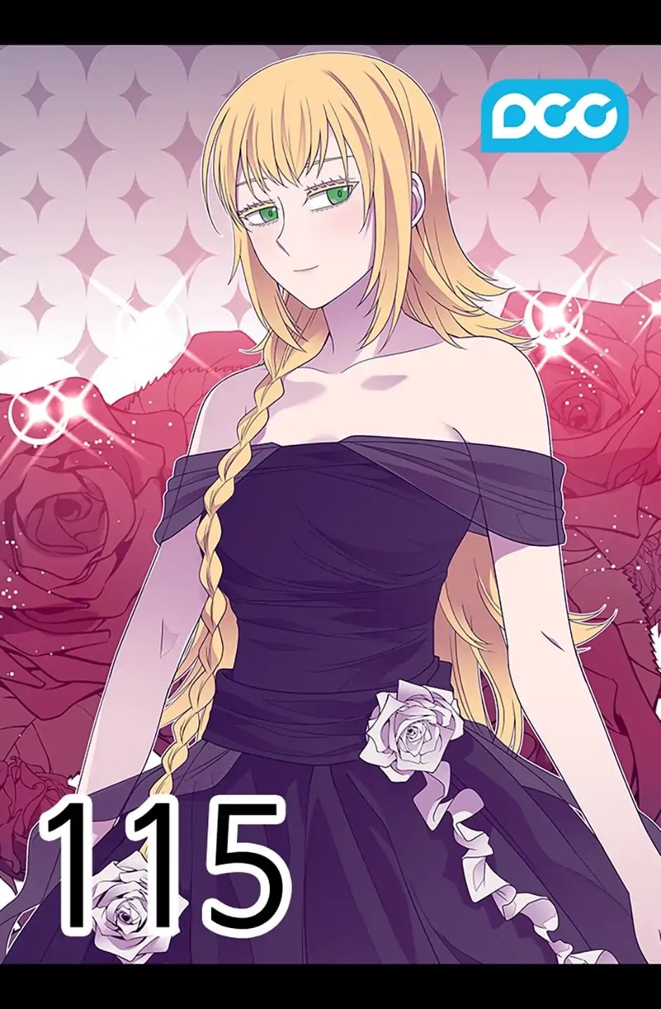 They Say I Was Born a King's Daughter Chapter 115 page 16 - Chapter 115: To Marry Only By Love