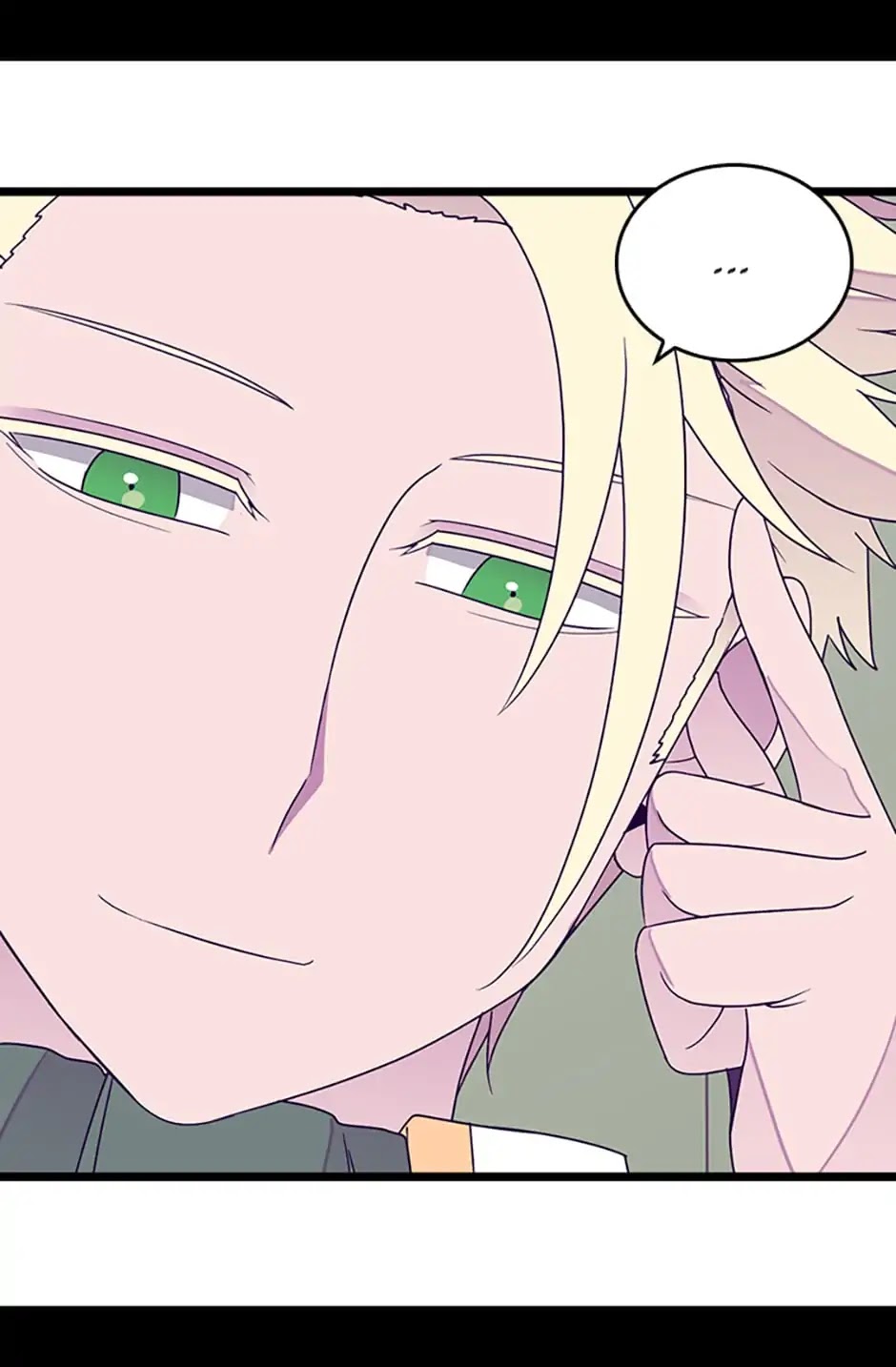 They Say I Was Born a King's Daughter Chapter 115 page 24 - Chapter 115: To Marry Only By Love